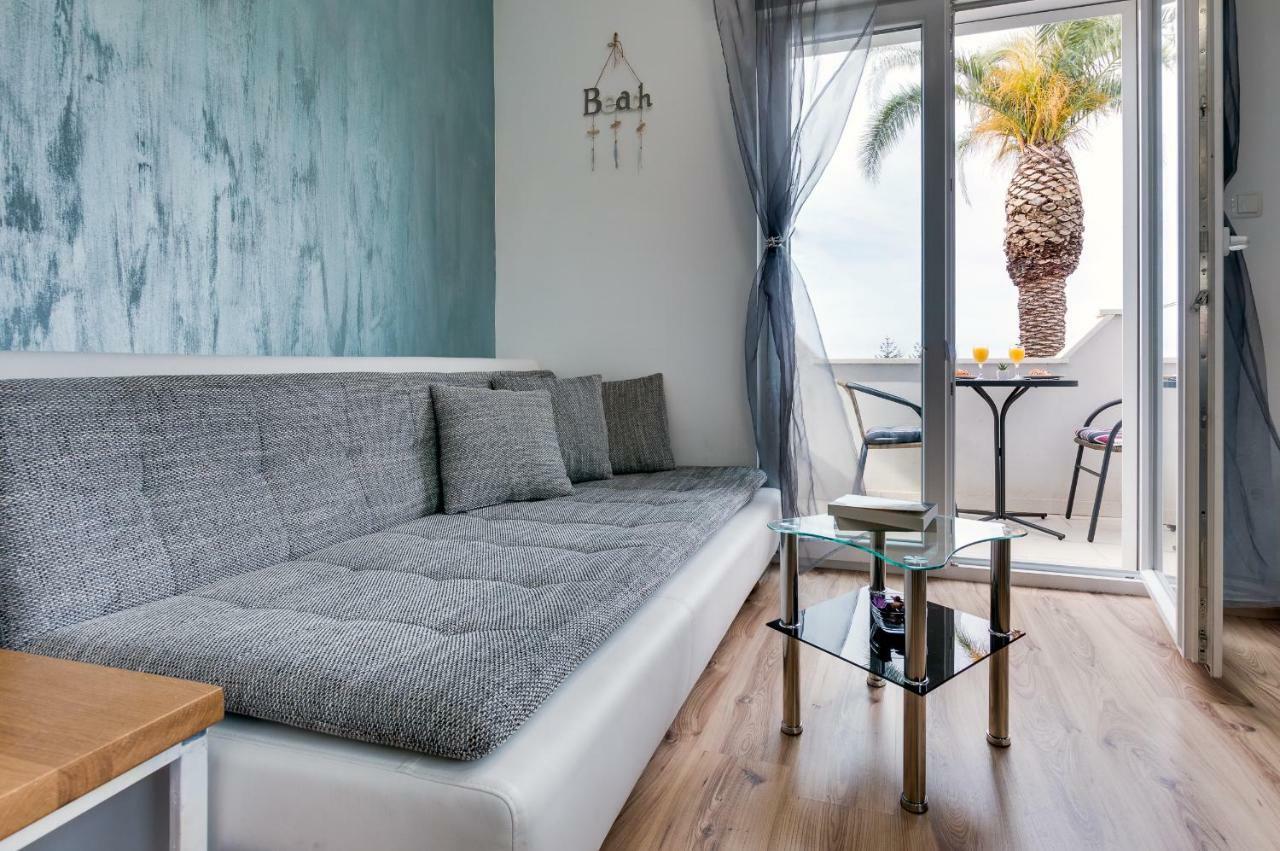 Boutique Wind Rose By The Beach Lägenhet